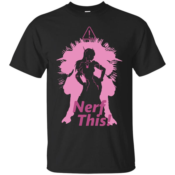 NERF THIS T SHIRT - Nerf This Tshirt T Shirt & Hoodie