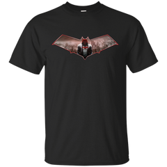 BATMAN - City of Red T Shirt & Hoodie