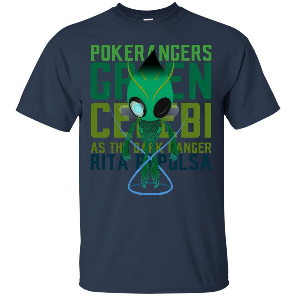 celebi shirt