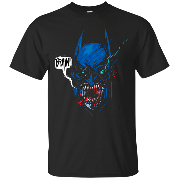 BATMAN - Batzombie T Shirt & Hoodie