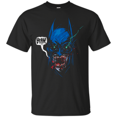 BATMAN - Batzombie T Shirt & Hoodie