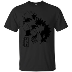 MANGA - 15 years of Naruto T Shirt & Hoodie