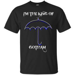 BATMAN - King of Gotham T Shirt & Hoodie