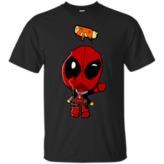 Deadpool - Changa Time deadpool T Shirt & Hoodie