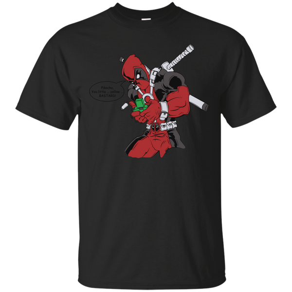 Deadpool - Deadpool s Gameboy deadpool T Shirt & Hoodie