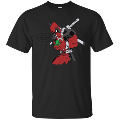 Deadpool - Deadpool s Gameboy deadpool T Shirt & Hoodie