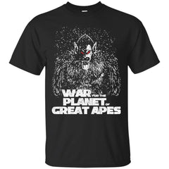 DRAGON BALL Z - War for the Planet of Great Apes T Shirt & Hoodie