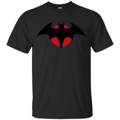 BRUCE WAYNE - Flashpoint Batman T Shirt & Hoodie