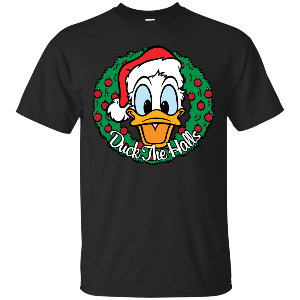 Duck® The Halls