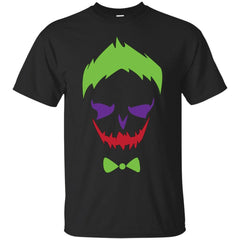 COMICS - Joker SS T Shirt & Hoodie