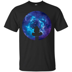 NARUTO SHIPPUDEN - ITACHI OF THE GALAXY T Shirt & Hoodie