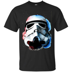 STORMTROOPER - Stormtrooper Watercolor Concept Star Wars Rogue One T Shirt & Hoodie