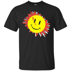 DC - Watchmen Popart T Shirt & Hoodie