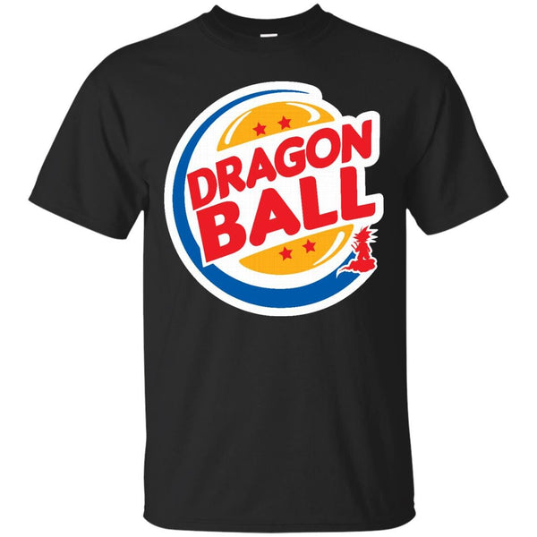 DRAGONBALL Z - Dragon Ball T Shirt & Hoodie