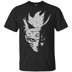 Luffy One Piece - SAGE KEEP CALM naruto shippuden T Shirt & Hoodie