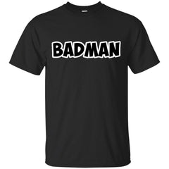 DRAGON BALL Z - Badman Vegeta T Shirt & Hoodie