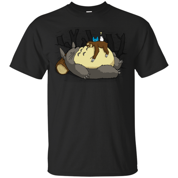 Totoro  - The Intruder totoro T Shirt & Hoodie