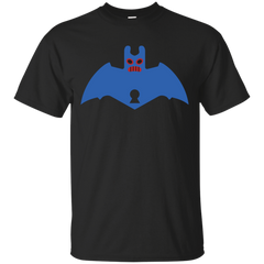 BATMAN - Batman Ray T Shirt & Hoodie