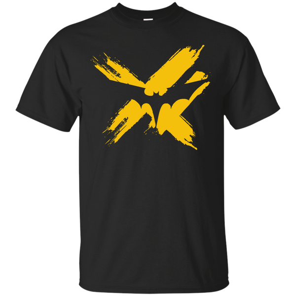 BATMAN - batman brush T Shirt & Hoodie