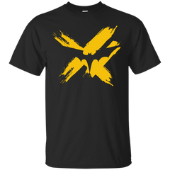 BATMAN - batman brush T Shirt & Hoodie