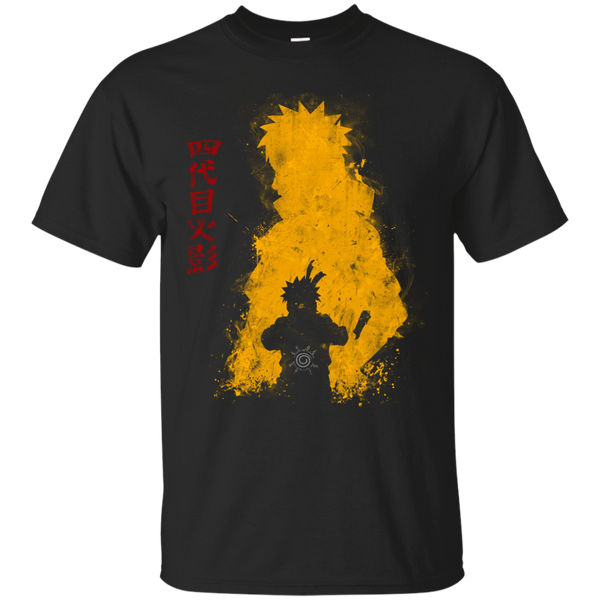 Naruto - FATHER  SON T Shirt & Hoodie