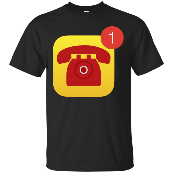 BATMAN - Bat phone notification T Shirt & Hoodie