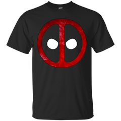 Deadpool - Deadpool tie dye superhero T Shirt & Hoodie