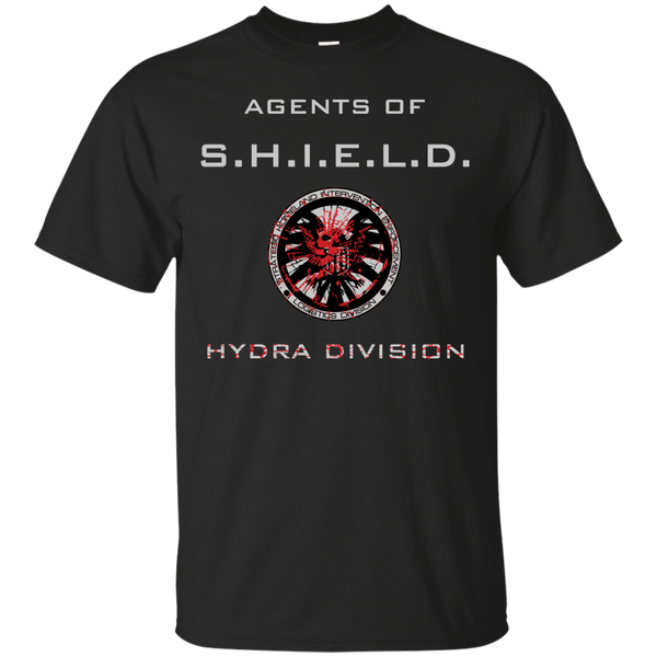 Marvel - Agents of Shield  Hydra Division agents of shield T Shirt & Hoodie