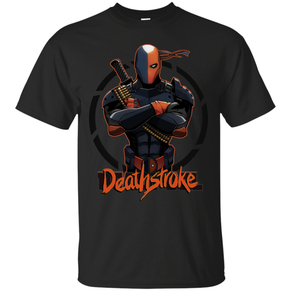 Deadpool - Deadwho Im Deathstroke deathstroke T Shirt & Hoodie