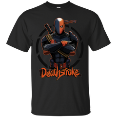 Deadpool - Deadwho Im Deathstroke deathstroke T Shirt & Hoodie