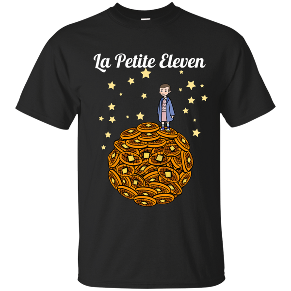 Stranger Things - la petite eleven stranger things T Shirt & Hoodie