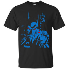 CLASSIC BATMAN - Batfire T Shirt & Hoodie