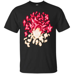 DRAGON BALL Z - Battle of Gods Goku T Shirt & Hoodie