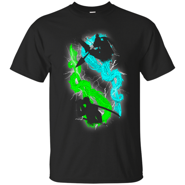 Dragon Ball - brotherood overwatch T Shirt & Hoodie