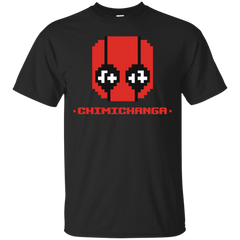 Deadpool - CHIMICHANGA chimichangas T Shirt & Hoodie