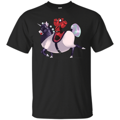 Deadpool - Dead Joy Ride deadpool T Shirt & Hoodie