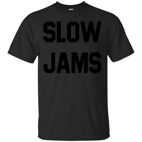 NEW GIRL - slow jams T Shirt & Hoodie