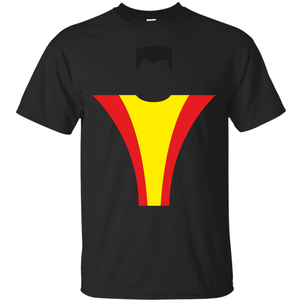 Marvel - Minimalist Colossus marvel T Shirt & Hoodie