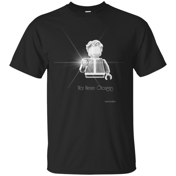 Lego - THE VAULT BOY T Shirt & Hoodie