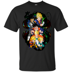 Nurse - Dragon Ball Z  Mighty Fusions dragon ball z T Shirt & Hoodie