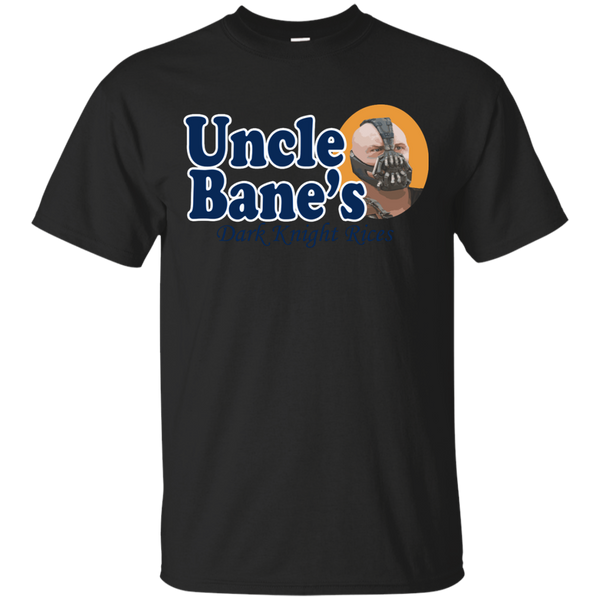 BATMAN - Uncle Banes T Shirt & Hoodie