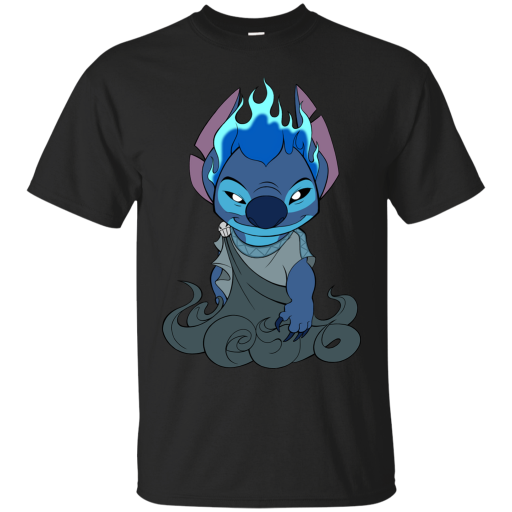 DISNEY - Halloween Time Stitch Hades T Shirt & Hoodie – 1920TEE