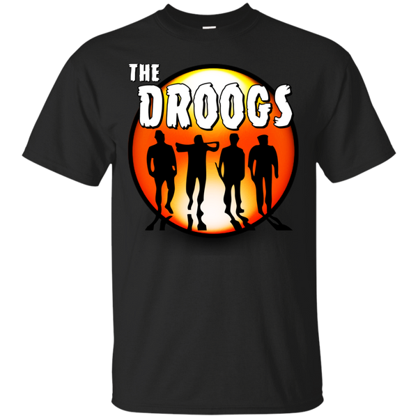 Lego - THE DROOGS. T Shirt & Hoodie