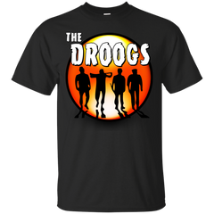 Lego - THE DROOGS. T Shirt & Hoodie