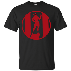 Deadpool - Deadpool CRB marvel comics T Shirt & Hoodie