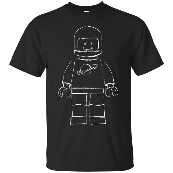 Lego - LEGO SPACETRIP T Shirt & Hoodie