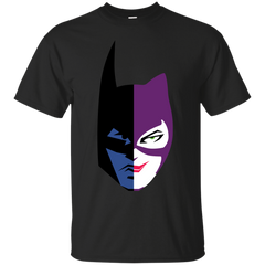 BATMAN SHIRT - BATCAT T Shirt & Hoodie