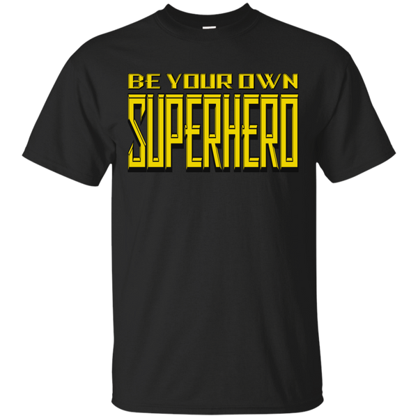 Deadpool - Be Your Own Superhero 40 daredevil T Shirt & Hoodie