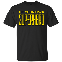 Deadpool - Be Your Own Superhero 40 daredevil T Shirt & Hoodie