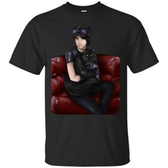 CATWOMAN - Catwoman T Shirt & Hoodie